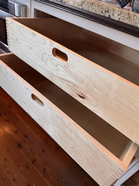 Gallery - Innovation Woodworking