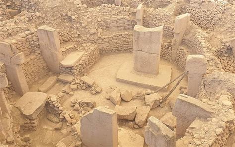 Göbekli Tepe - The Archaeology of the Ancient Site in Turkey