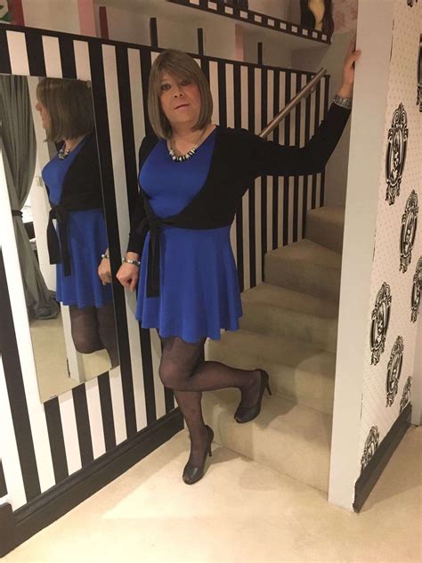 Gallery | Ms Lola Crossdressing Services London