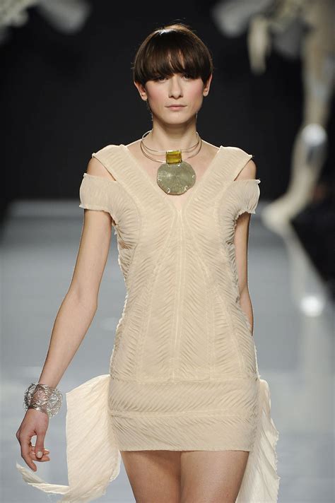 Gattinoni Spring-summer 2012 - Couture