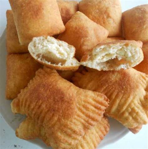 Лесни и вкусни мекички - За Жената
