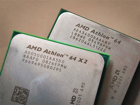 amd athlon cpu  ericb  deviantart