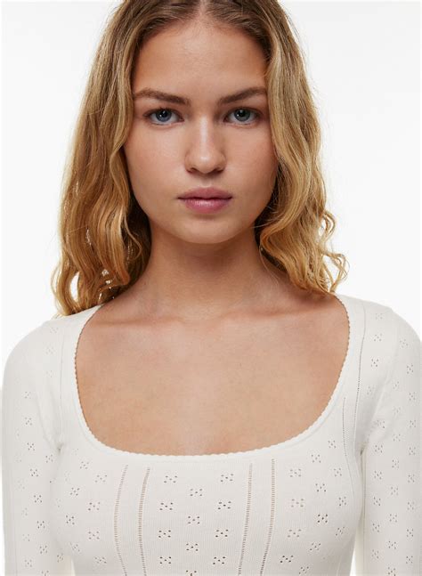 Sunday Best FRANCIS SWEATER | Aritzia US