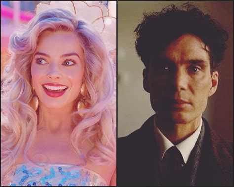 ¿Por qué el Barbenheimer marca un antes y un después en el cine?