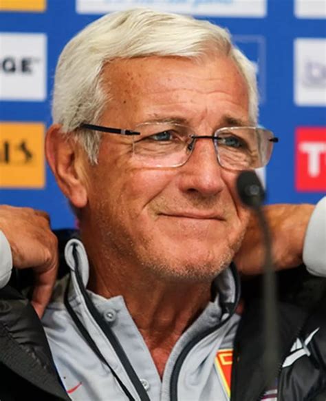 30 Facts About Marcello Lippi | FactSnippet