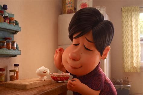 Bao Curta Metragem - Curta-metragem 'Bao', da Pixar, fala sobre maternidade superprotetora