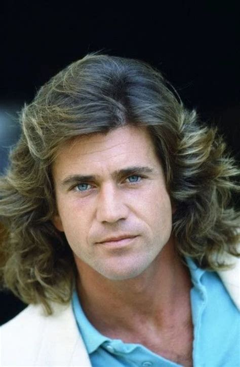 30 Photographs of a Young and Hot Mel Gibson in the 1980s and Early ...
