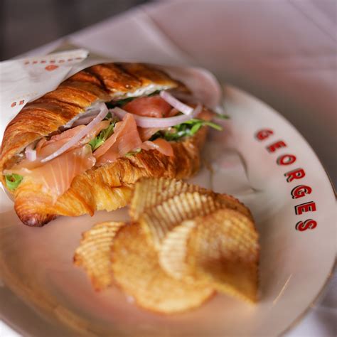 Georges French Bistro | Wichita KS