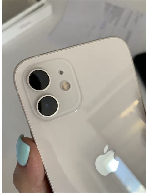 Купить iPhone 12, 64 ГБ, Белый в Минске и Беларуси | интернет-магазин ...