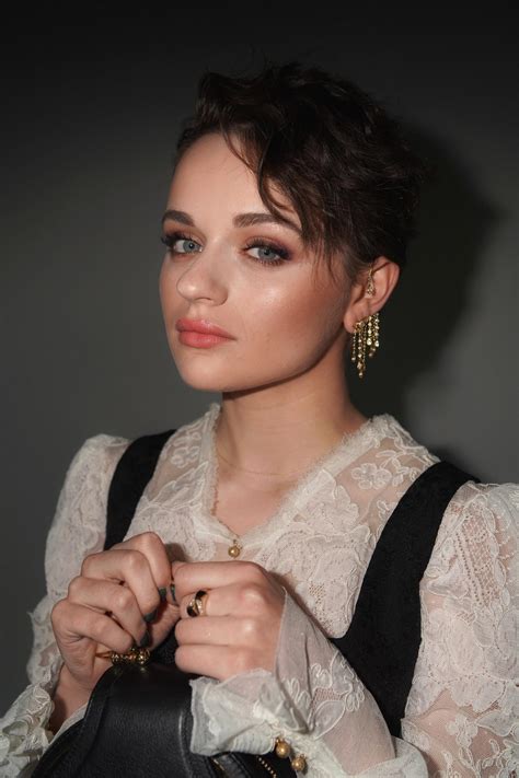 Joey King Sexy Outfits in LA (30 Photos) | #The Fappening