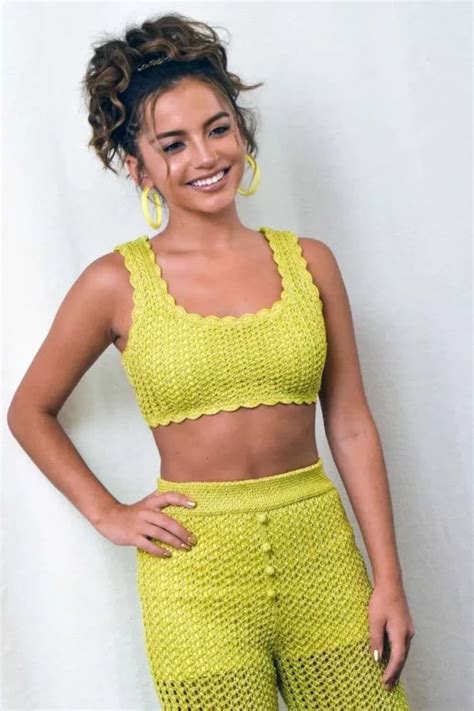 50 Isabela Merced Bikini Pictures (Hot & Sexy) - Woophy