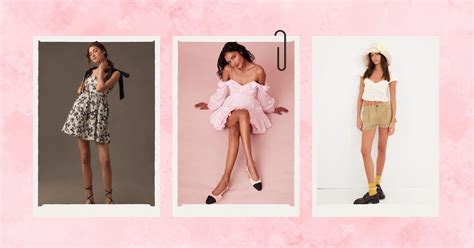 8 Coquette Aesthetic Outfits to Embrace Your Inner Romantic