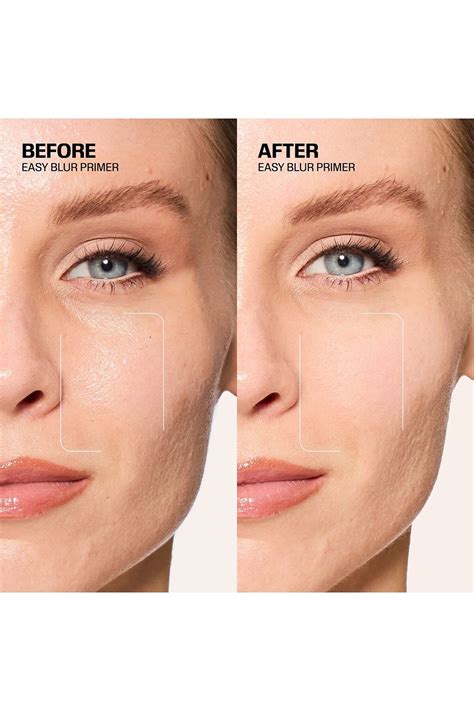 huda beauty easy blur primer 7