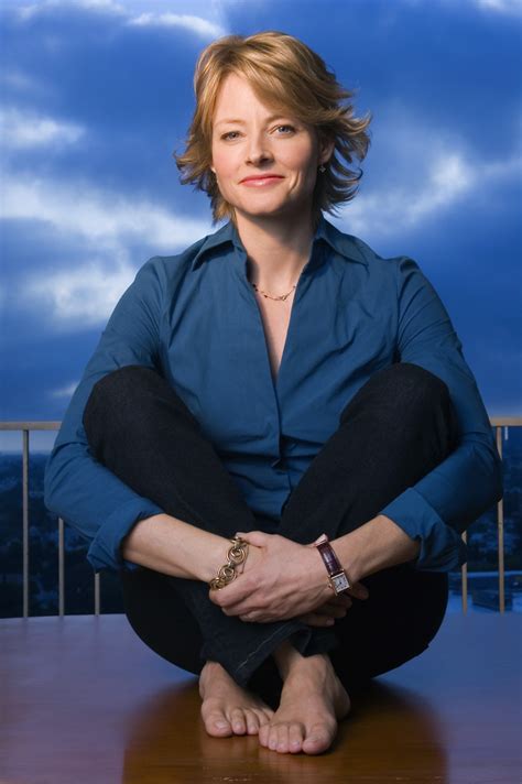Jodie Foster : r/CelebrityFeetPosts