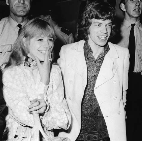 Marianne Faithfull Felt Her Hit Version of The Rolling Stones' 'As