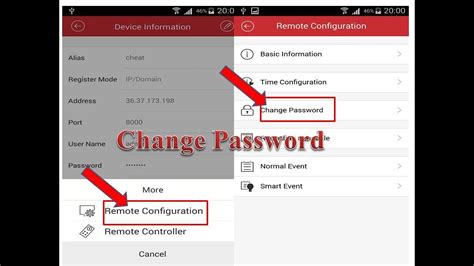 Ivms 4200 Client Default Password - fasrbomb