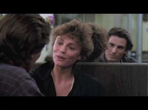 Jacqueline Bisset & Hart Bochner - Rich and Famous - Café Scene - YouTube