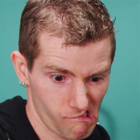 suprised linus face linusfaces