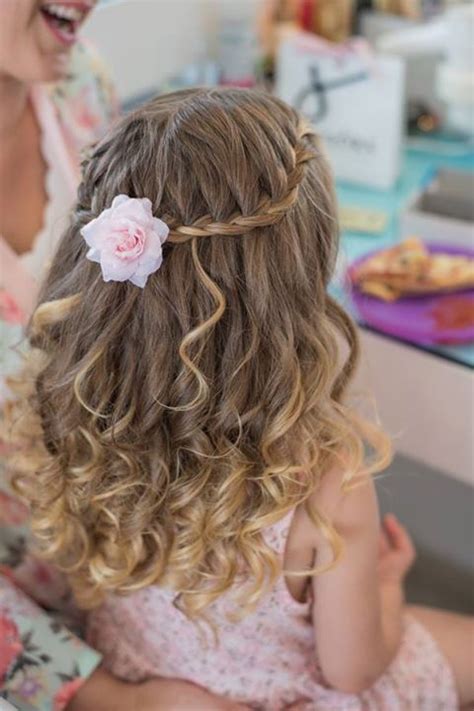 Penteado De Prenda Infantil - 160 ideias de Penteados para Prenda em 2025 | ideias de penteado ...
