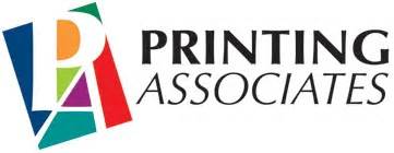 printing associates