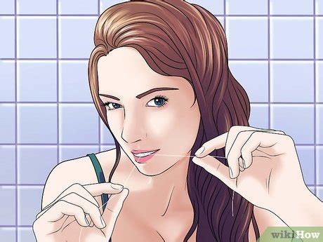 how to get perfect teeth