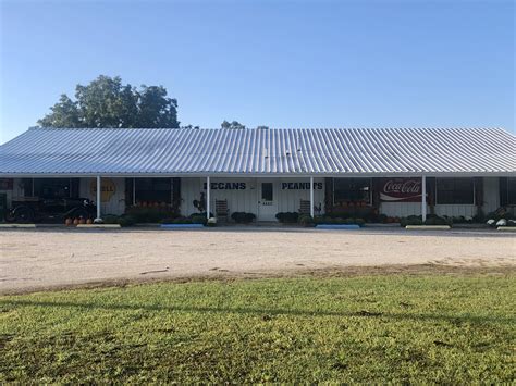 Tommy King Pecan Company | Notasulga AL