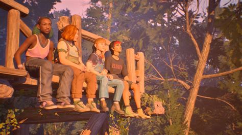 Lost Records: Bloom & Rage Review - The 'Life is Strange 3' You Always ...