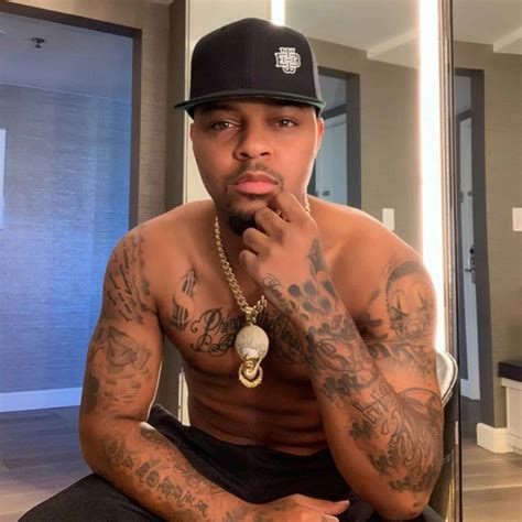 Bow Wow Ontketend Bow Wow X Chris Brown Use Me (Detroit Afterparty)