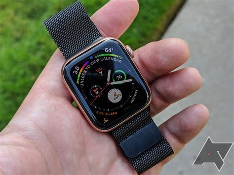 Apple Watch Activity App For Android : How To Use The Workout App On