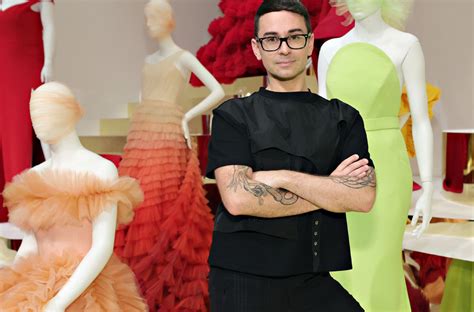 Christian Siriano’s Net Worth: What Are the Sources of His Wealth