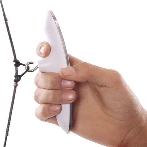 lbs archery digital bow scale archery tension pull scale force pea