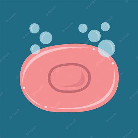 Premium Vector | Soap bubbles illustration