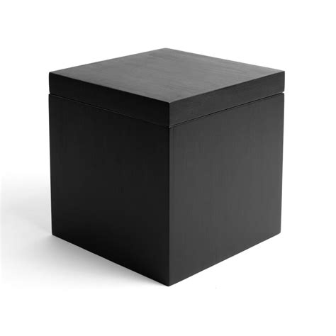 Чёрный ящик 30см | ИГРА-ЭКСПРЕСС