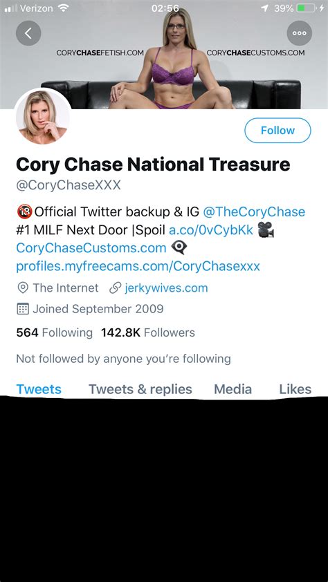 Cory Chase changed her Twitter name : r/Billions