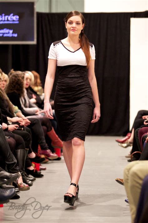Desiree - Fashion In The Capital - Brady Dyer Photography