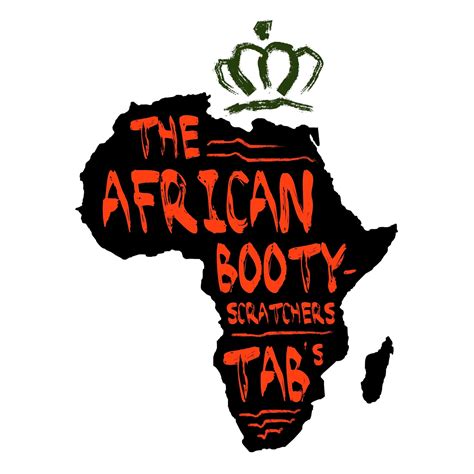 The African Booty Scratchers | Facebook