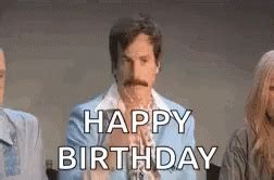 Jerry Happy Birthday GIF - Jerry HappyBirthday HBD - Discover & Share GIFs