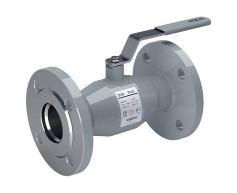 Купить КРАН ШАРОВЫЙ НЕРЖ., Ф/Ф, DN 50, PN 40, VEXVE wodoprovod.ru
