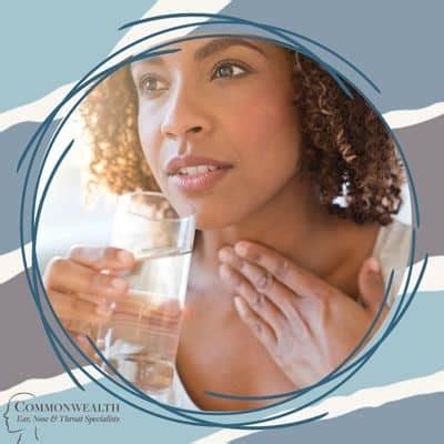 understanding sore throat   effective treatments