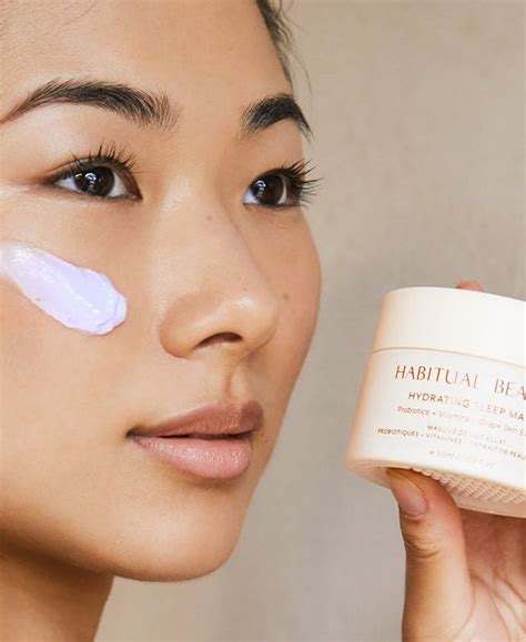 Can You Leave a Face Mask on Overnight?