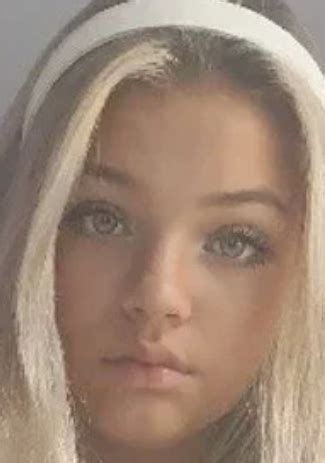 Sofia Lianna (TikToker) Personal Life, Height, Affair, Age, Boyfriend