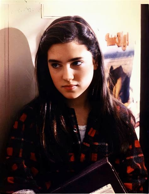 Jennifer Connelly Of Jennifer Connelly Nude Celebritynakeds Com | My