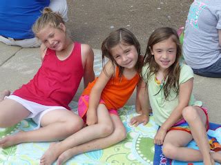 Sufficient Grace: May 2010