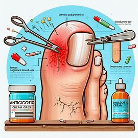 Ingrown Toenail? Try These Natural Remedies