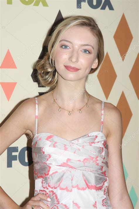 Actress Hana Hayes – Stock Editorial Photo © Jean_Nelson #90335562