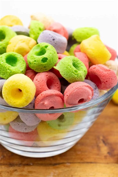 Lebensmittel Ohne Zucker 6