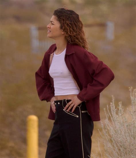 Zendaya Nude Leaks OnlyFans Photo 4608 | #TheFappening