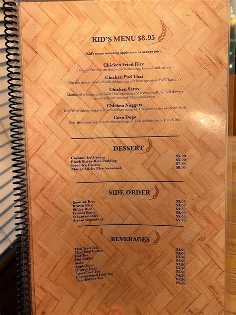 King Taps: Restaurant Menus and Locations 5