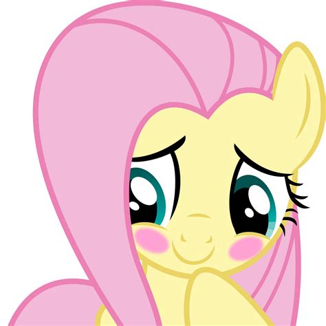 shy clip art 5