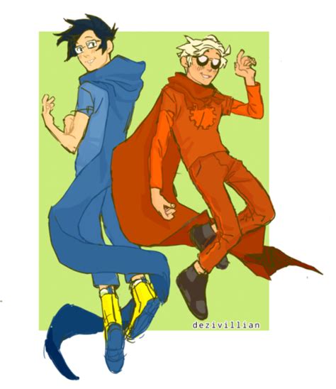 homestuck dave on Tumblr